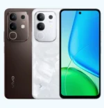 Vivo Y29 (256GB/8GB; 50MP Dual Camera; 6500mAh) - Image 2