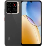 ZTE Blade A56 (128GB/4GB; 13MP Triple Camera; 5000mAh)