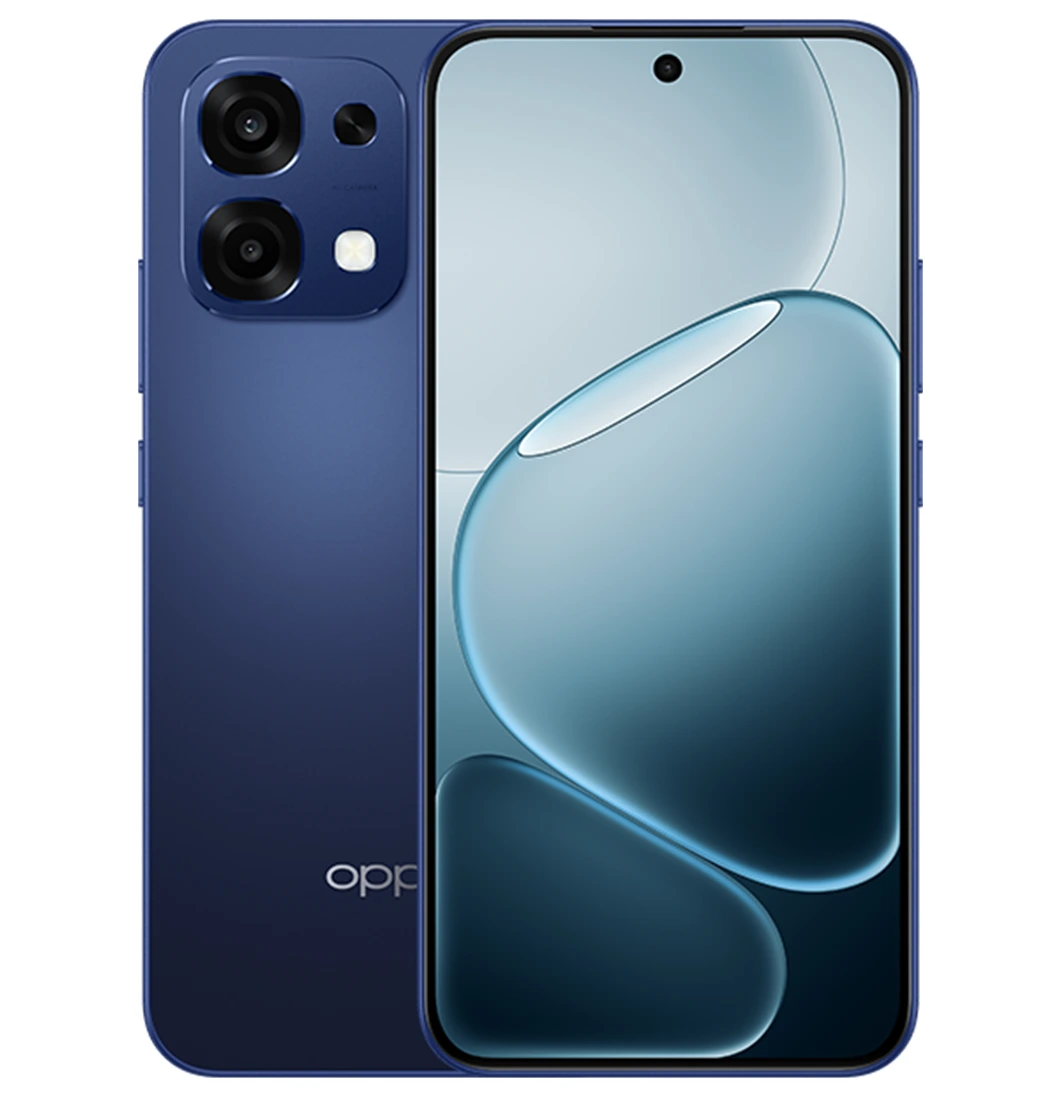 Oppo-A6-Pro-Stellar-Blue.webp Oppo A6 Pro (256GB/8GB; 50MP Dual Camera; 7000mAh) - Image 1