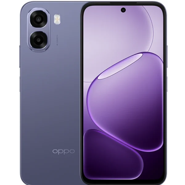 Oppo A6x (128GB/4GB; 13MP Dual Camera; 6500mAh)
