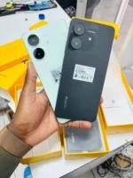 Realme Note 60x (64GB/3GB; 8MP Dual Camera; 5000mAh) - Image 6