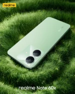 Realme Note 60x (64GB/3GB; 8MP Dual Camera; 5000mAh) - Image 5