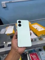 Realme Note 60x (64GB/3GB; 8MP Dual Camera; 5000mAh) - Image 3