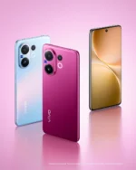 Vivo V60 5G (512GB/12GB; 50MP Triple Camera; 6500mAh) - Image 6