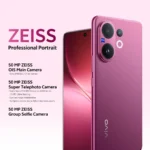 Vivo V60 5G (512GB/12GB; 50MP Triple Camera; 6500mAh) - Image 2