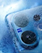 Vivo V60 5G (512GB/12GB; 50MP Triple Camera; 6500mAh) - Image 9