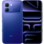 Infinix Note Edge 5G (256GB/8GB; 50MP Pro Camera; 6500mAh)