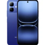 Infinix Smart 20 (128GB/4GB; 8MP Dual Camera; 5200mAh)