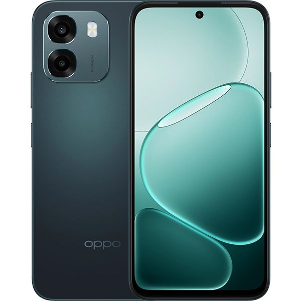 Oppo A6 Pro (256GB/8GB; 50MP Dual Camera; 7000mAh)