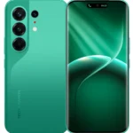 Tecno Camon 50 Pro (256GB/8GB; 50MP Triple Camera; 6150mAh)