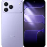 Tecno Spark 50 (128GB/4GB; 50MP Triple Camera; 6700mAh)