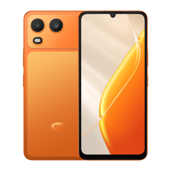 Itel  A200 (128GB/4GB; 5MP Camera; 5000mAh)