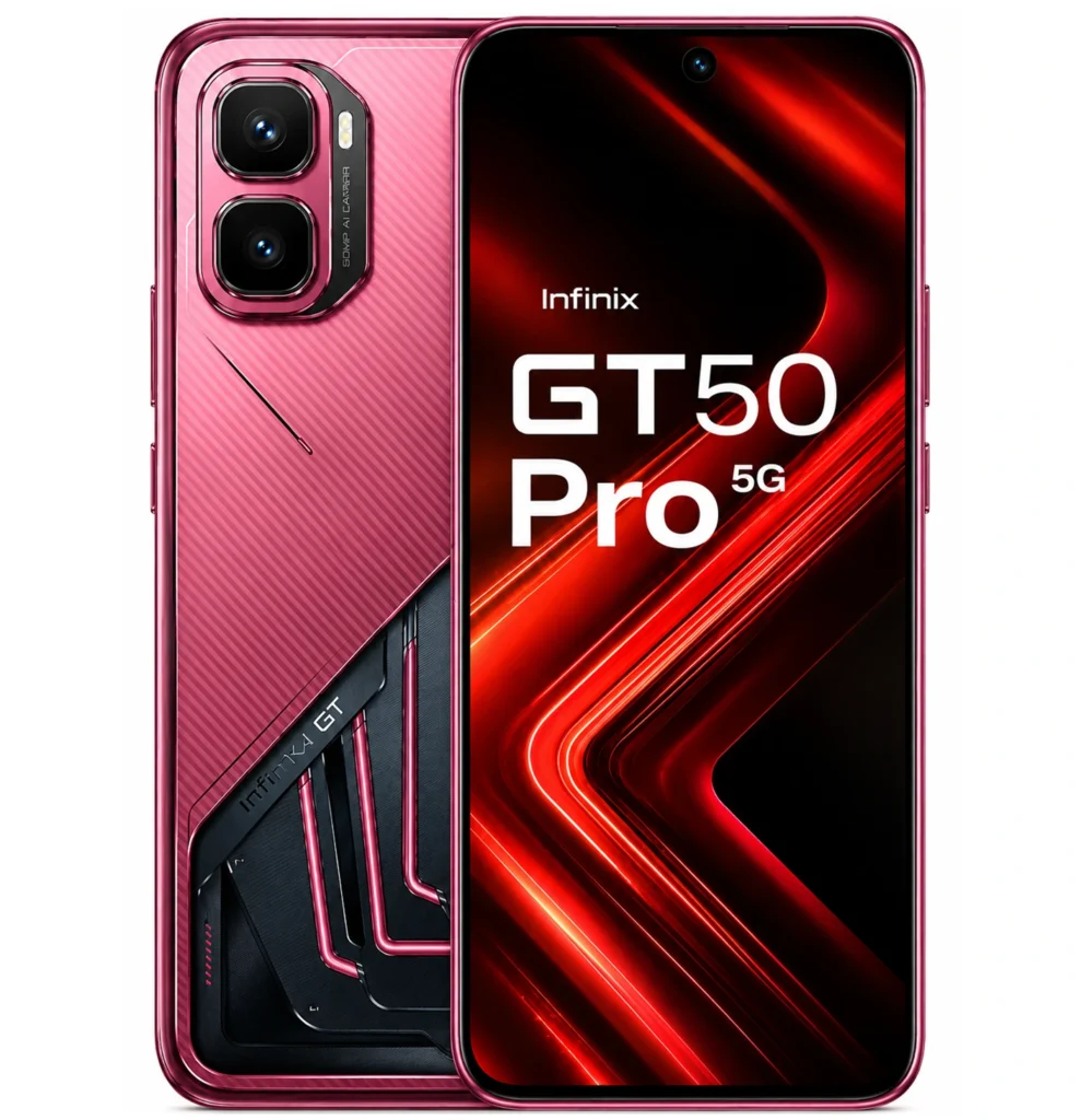 Infinix-GT50-Pro