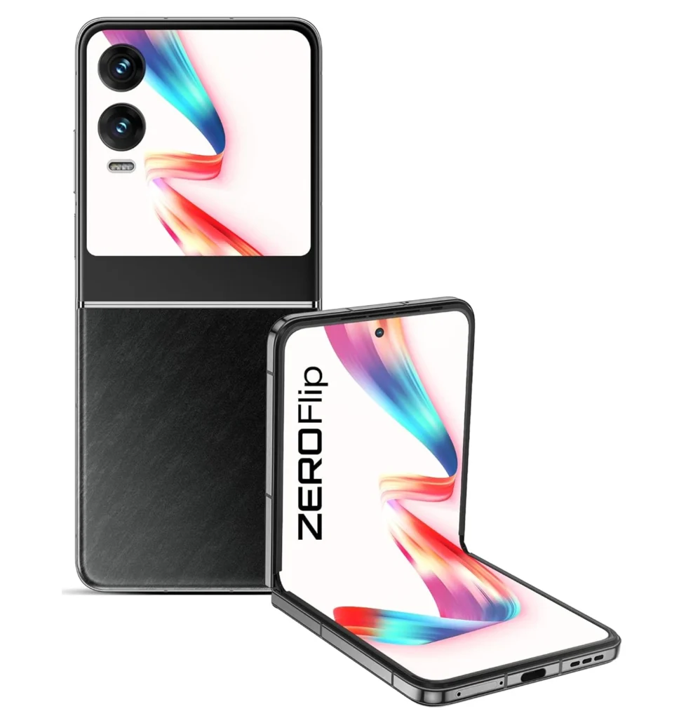Infinix-Zero-Flip-5G-