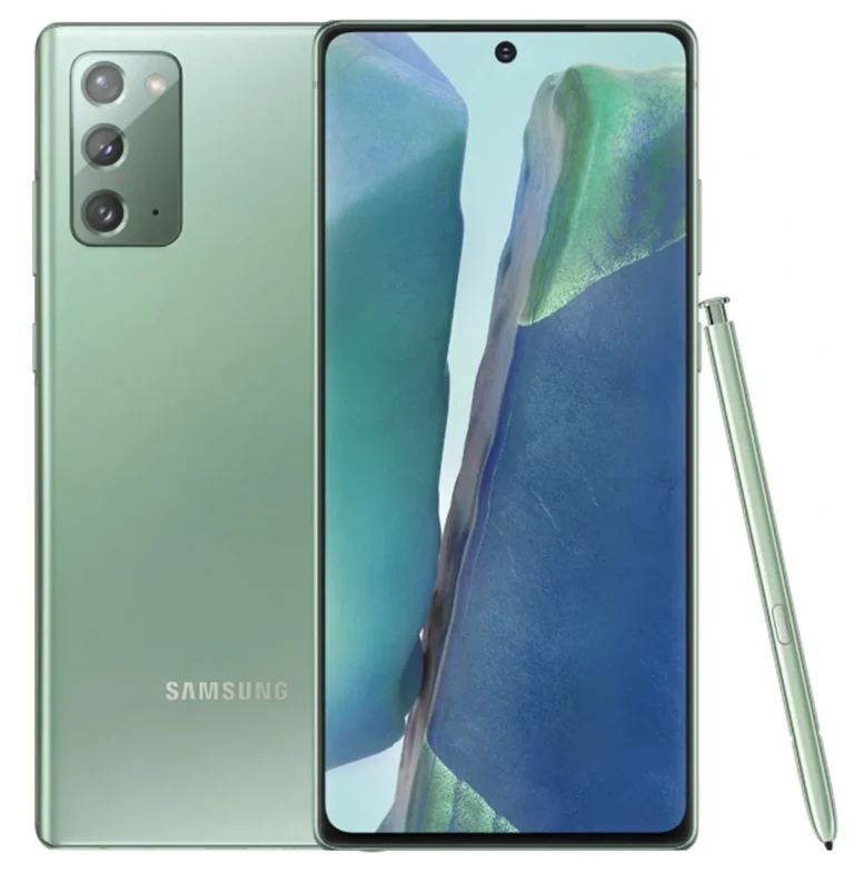 Samsung-Galaxy-Note-20-Mystic-Green