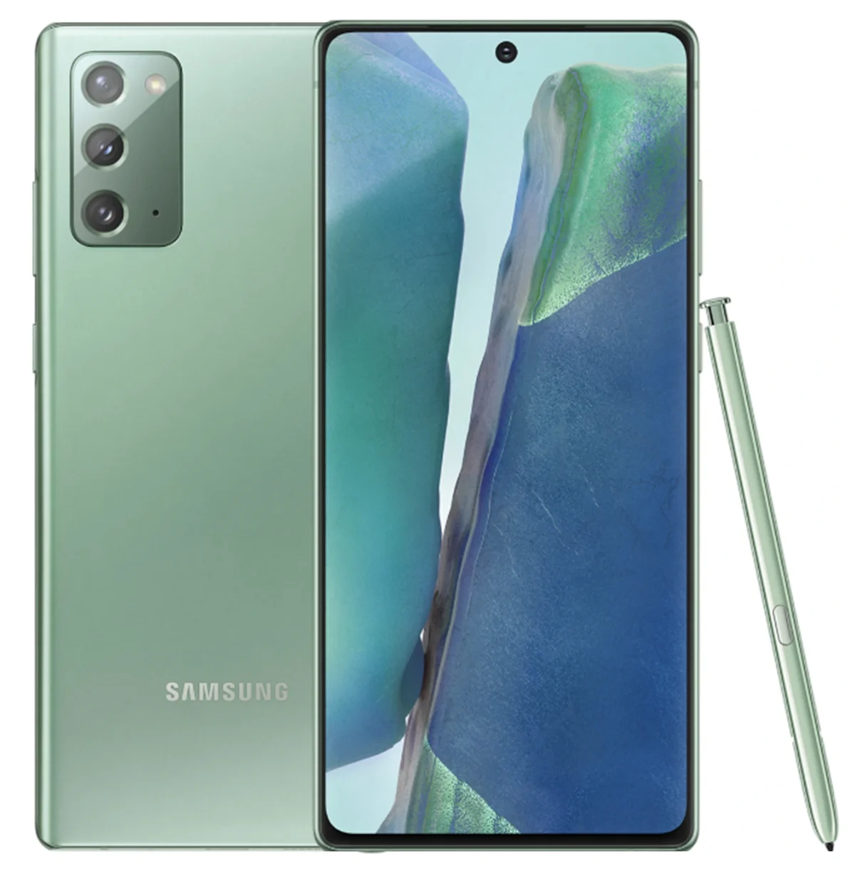 Samsung-Galaxy-Note-20-Mystic-Green-1200x1226 Samsung-Galaxy-Note-20-Mystic-Green